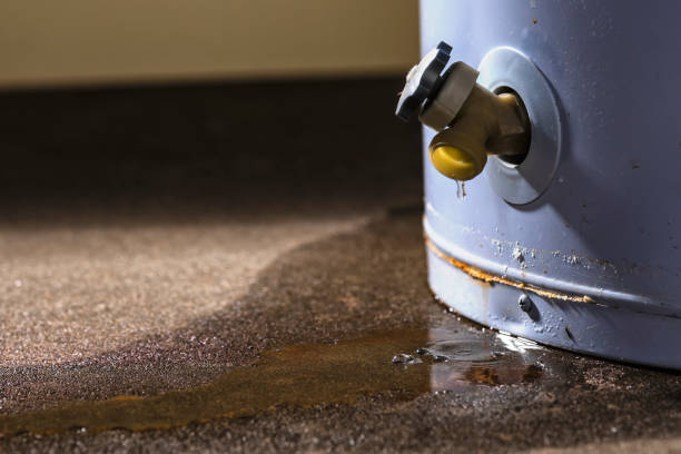 Best Fire Damage Restoration  in Church Hill, PA