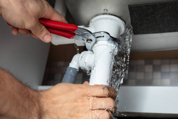 Best Ceiling water damage repair  in Church Hill, PA