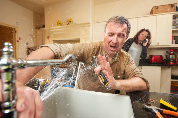 Best Water damage restoration near me  in Church Hill, PA